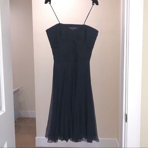 Ralph Lauren Collection Dress